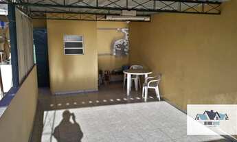 Imagem 3: ÓTIMA Casa com 3 dormitórios para alugar, 150 m² por R$ 1.500/mês - Barreto - Niterói/RJ