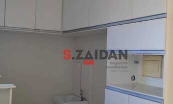 Imagem: Apartamento com 2 dormitórios, 44 m²