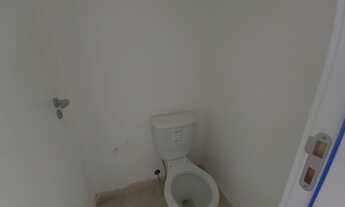 Imagem 4: Apartamento com 1 dormitório à venda, 58 m² por R$ 398.287,58 - Canto do Forte - Praia Gra