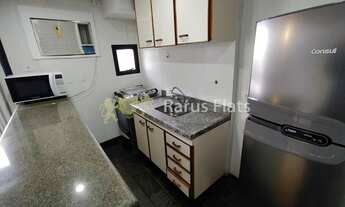 Imagem 6: Flat para alugar em Moema - Edifício Place Vendome - Cód. MGH17951