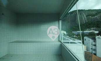 Imagem 3: Urca cobertura triplex indevassavel