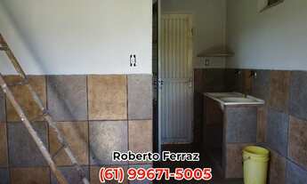 Imagem 2: CORUMBÁ IV Casa de frente para o Lago a venda Entregues / Água e