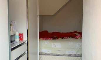 Imagem 13: Sobrado à venda, 127 m² por R$ 480.000,00 - Vila Helena - Santo André/SP