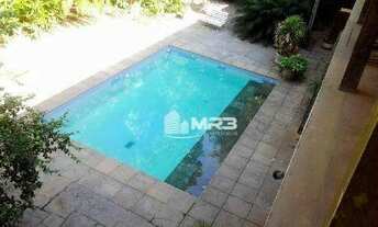 Imagem 3: Casa com 6 dormitórios à venda, 741 m² por R$ 2.480.000,00 - Itanhangá - Rio de Janeiro/RJ