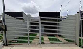 Imagem: Casa terrea santa cruz 2 para venda