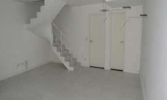 Imagem 3: SOBRADO COM 3 DORMITÓRIOS À VENDA, 145 M² CONDOMINIO VILA DAS FLORES - HORTO DO IPÊ - SÃO