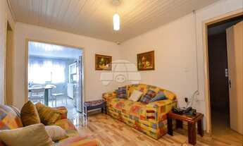 Imagem 4: Excelente TERRENO a venda com Casa no Bairro Cajuru em Curitiba - PR