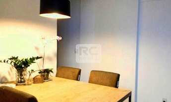 Imagem 3: Apartamento à venda, 3 quartos, 1 suíte, 1 vaga, Barro Preto - Belo Horizonte/MG