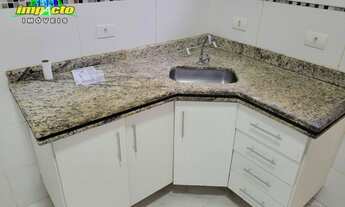 Imagem 4: Casa com 2 dormitórios à venda, 100 m² por R$ 360.000,00 - Jardim Real - Praia Grande/SP