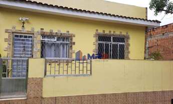 Imagem 3: Casa com 3 dormitórios à venda, 144 m² por R$ 220.000,00 - Tanque - Rio de Janeiro/RJ