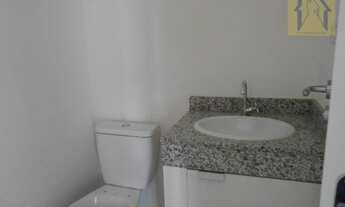 Imagem 2: Apartamento com 2 dormitórios à venda, 48 m² por R$ 310.000,00 - Parque São Lucas - São Pa