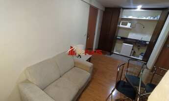 Imagem 7: Flat, Brooklin - São Paulo