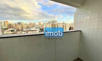 Imagem 2: Excelente Oportunidade Apartamento novo, 2 dormitórios com lazer completo - Campo Grande