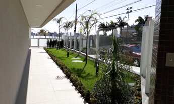 Imagem 4: 3 QUARTOS NOVO - ESTREITO - AP488