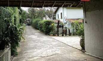 Imagem 6: Casa com 1 dormitório à venda, 250 m² por R$ 2.500.000 - Granja Viana - Carapicuíba/SP