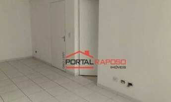 Imagem 6: Apartamento com 2 dormitórios à venda, 55 m² por R$ 190.000,00 - Cotia - Cotia/SP