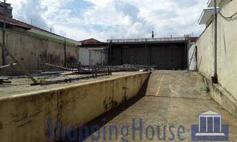 Imagem 3: Terreno Residencial à venda, Vila Madalena, São Paulo -