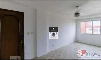 Imagem 2: Apartamento com 2 dormitórios para alugar, 56 m² por R$ 980,00/mês - Artur Alvim - São Pau