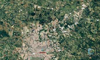 Imagem: Área parar Galpões Logísticos e Industria