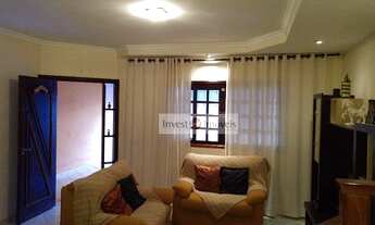 Imagem: Sobrado com 3 dormitórios à venda, 161