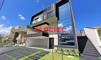 Imagem 2: Venda - CASA COND. FECHADO COND RESIDENCIAL DO JAGUARY - COND RESIDENCIAL JAGUARY - SAO JO