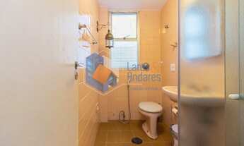 Imagem 7: Apartamento à venda 3 Quartos, 1 Suite, 1 Vaga, 84M², Campo Belo, São Paulo - SP