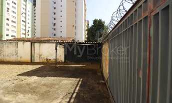Imagem 6: Comercial galpão / barracão - Bairro Setor Bela Vista em Goiânia