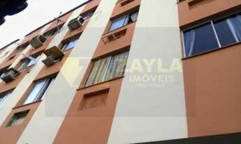 Imagem: Apartamento 2º andar 2 quartos e vaga Ac