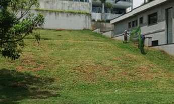 Imagem 3: Maravilhoso Lote/Terreno Residencial Burle Marx Alphaville