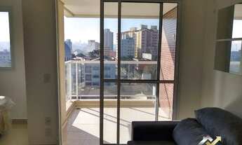 Imagem: Apartamento com 1 dormitório para alugar