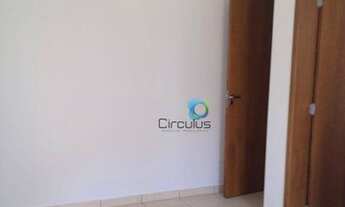 Imagem 5: Apartamento à venda, 86 m² por R$ 371.000,00 - Jardim Botânico - Ribeirão Preto/SP