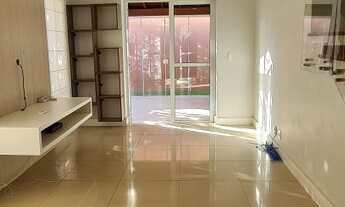 Imagem 5: Excelente Sobrado 3 Dorm. C/ Suíte + Área Gourmet em Condomínio Fechado - Alphaville - Cam