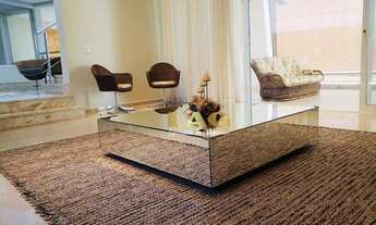 Imagem 7: Casa com 4 dormitórios à venda, 500 m² por R$ 2.500.000,00 - Condomínio Lago da Boa Vista