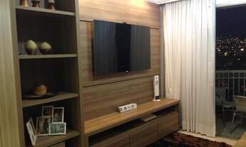 Imagem 4: Apartamento para venda com 88 metros quadrados com 3 quartos em Vila da Penha - Rio de Jan