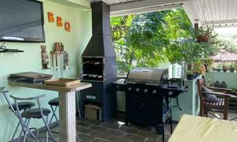 Imagem 6: Chácara com 4 dormitórios à venda, 1700 m² - Loteamento Dinorá Rosa