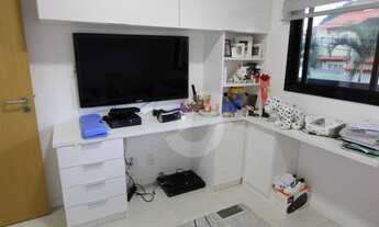 Imagem 9: Apartamento à venda, 77 m² por R$ 900.000,00 - Piratininga - Niterói/RJ