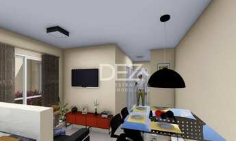 Imagem 4: Apartamento com 2 dormitórios à venda, 62 m² por R$ 165.000 - Nossa Chácara - Gravataí/RS