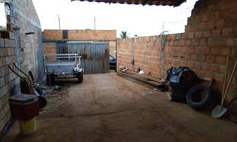 Imagem 2: Vendo ou troco meio lote no glória 5×25