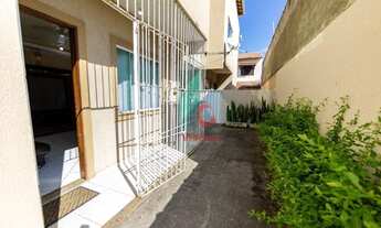 Imagem 4: Apartamento com 3 dormitórios à venda, 80 m² por R$ 274.900,00 - Recreio - Rio das Ostras