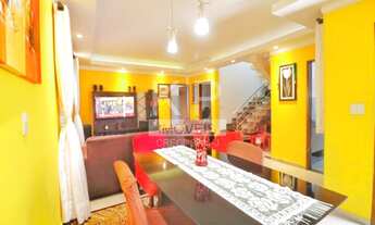 Imagem 6: Vendo Duplex com 191m² sendo 4/4 (um suíte com varanda), no Bairro Pajuçara - Natal/RN