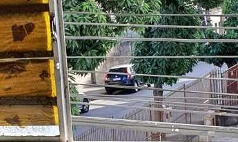 Imagem 2: Kitnet aluga-se Quarto com aluguel por R$850 /mês