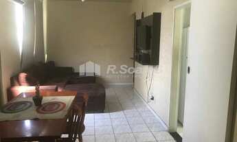 Imagem: Apartamento com 4 quartos no Maracanã