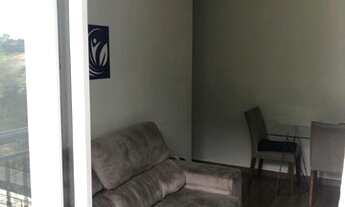 Imagem 2: Apartamento com 2 dormitórios à venda, 54 m² por R$ 390.000,00 - Portal do Morumbi - São P