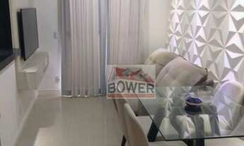 Imagem: Apartamento à venda, 56 m² por R$ 285.000,00