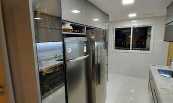 Imagem 7: Apartamento com 4 suites sendo 1 master - Jardim Goiás - Goiânia