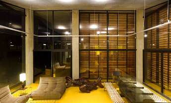 Imagem 5: Casa no Condomínio Santuário da Moeda