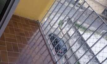 Imagem 7: Apartamento 02 Quartos com Sala Ampla e Varanda - Cascadura