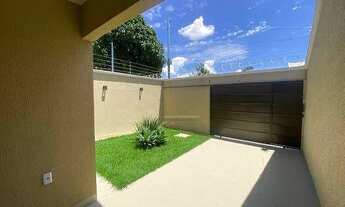 Imagem: Casa com 3 quartos à venda, 110 m² por