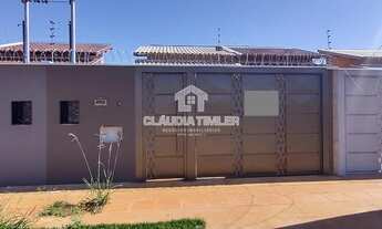 Imagem 2: Linda casa Térrea fino acabamento