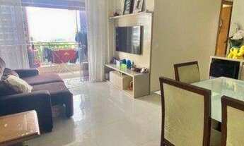 Imagem 1: Ed. Rio Ellba- 3 suítes